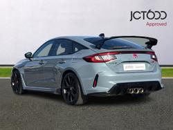 HONDA Civic Photo 3