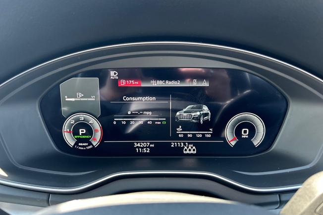 AUDI Q5 Photo 15