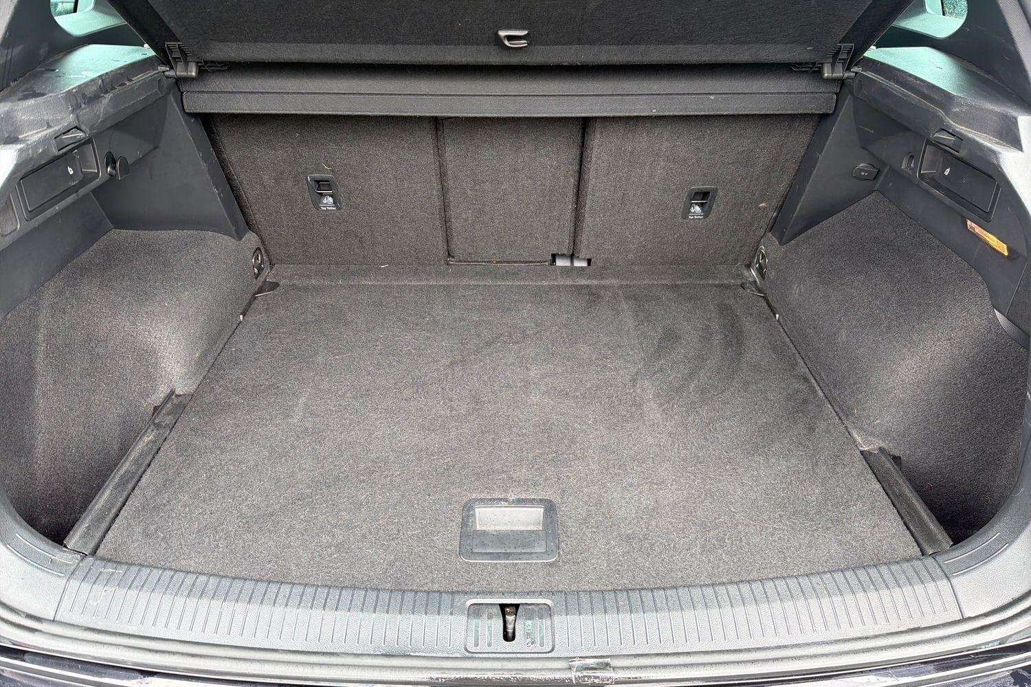 Volkswagen TIGUAN Photo 20