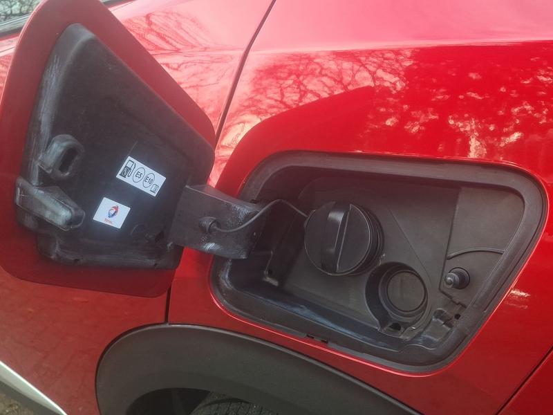 Used Peugeot 2008 NU70AUT 31