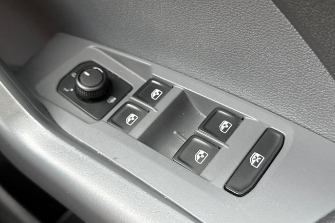 VOLKSWAGEN T-Cross Photo 27