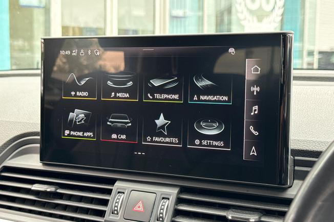 Audi Q5 Photo 13