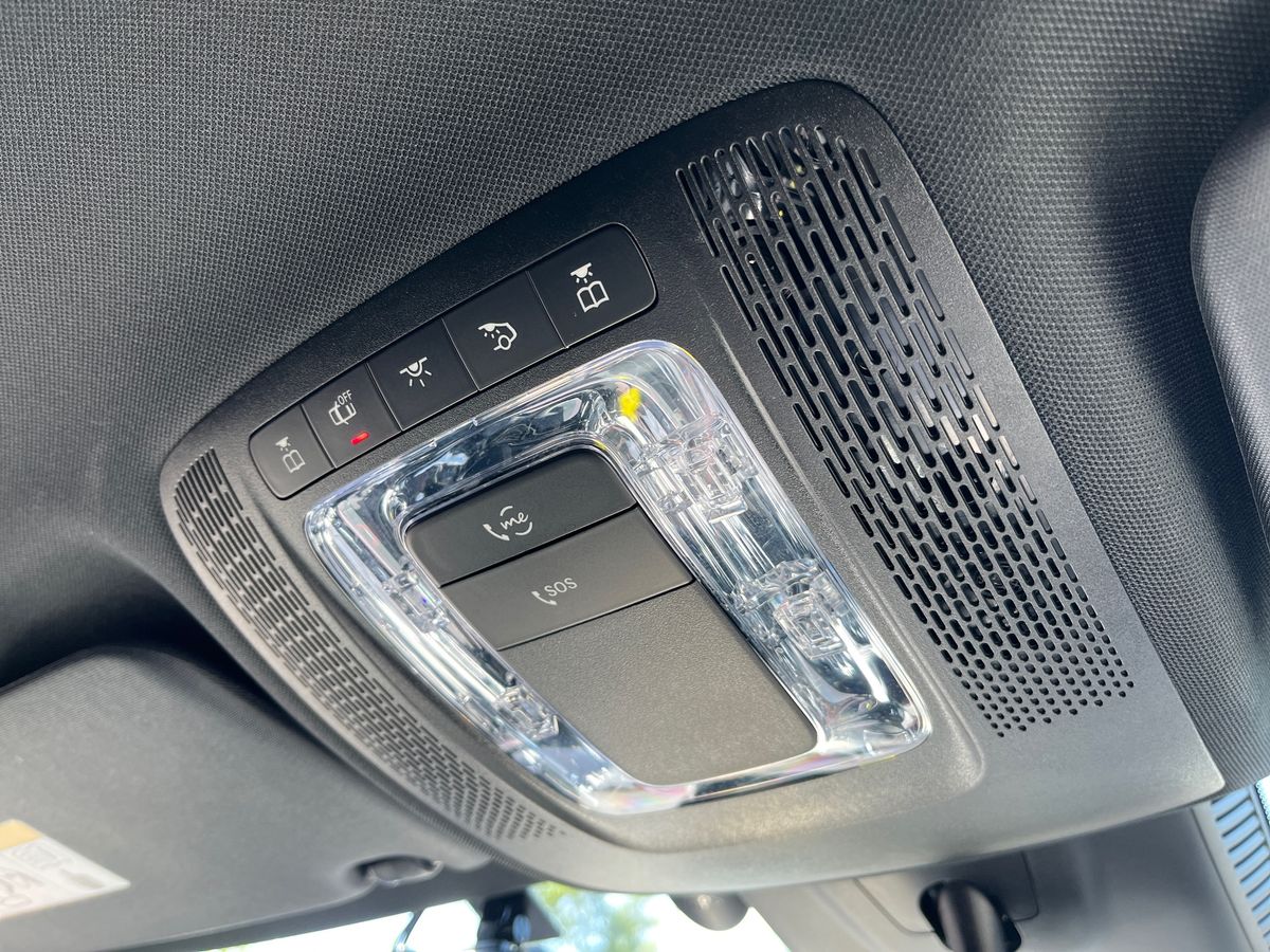 Mercedes-Benz EQA Photo 39