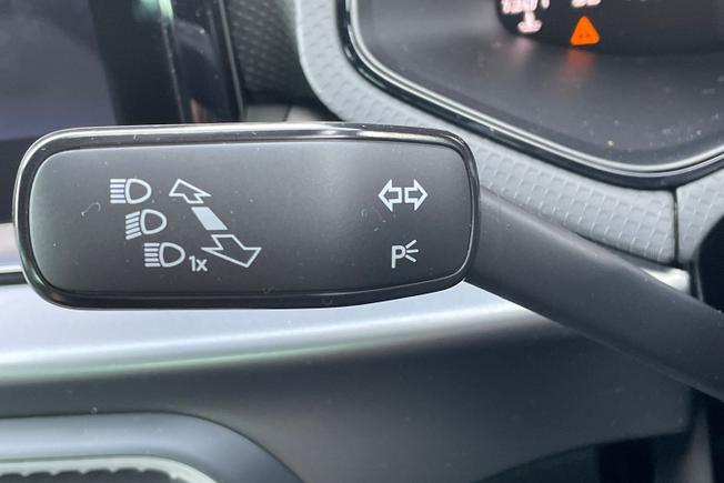 SEAT Ibiza Photo 25