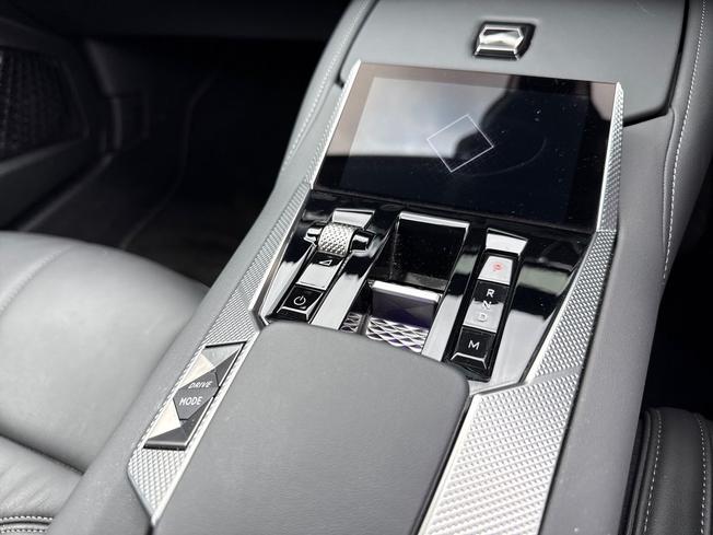 DS AUTOMOBILES Ds 4 Photo 35