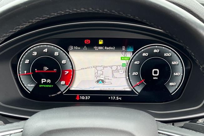 AUDI Q5 Photo 28