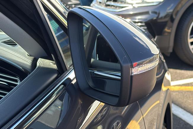 VOLKSWAGEN Tiguan Photo 47
