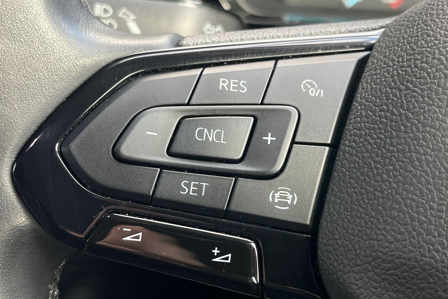 Ford TOURNEO CONNECT Photo 24