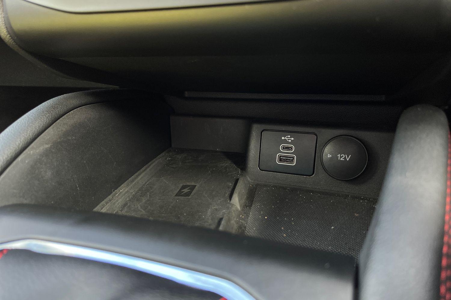Ford FOCUS Photo 34