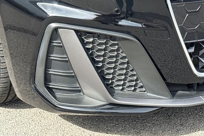 AUDI A1 Photo 21