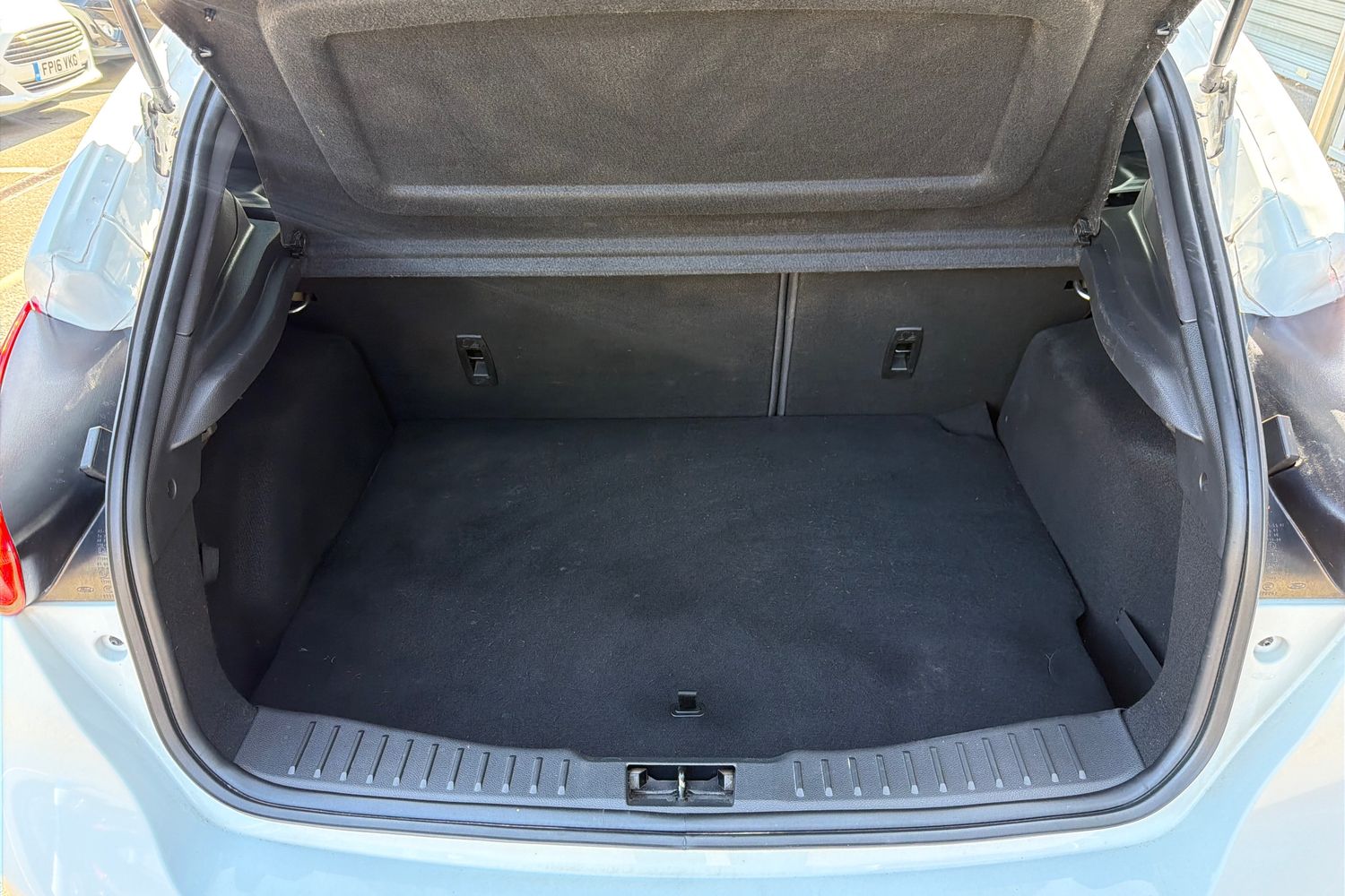 Ford FOCUS Photo 20
