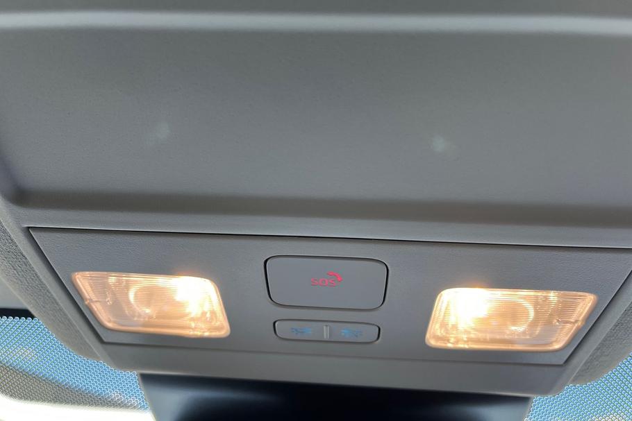 Used Ford TRANSIT CUSTOM LA75RFN 30