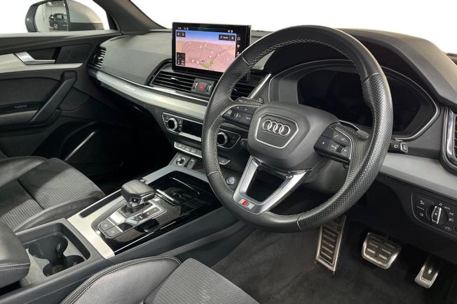 Audi Q5 Photo 6