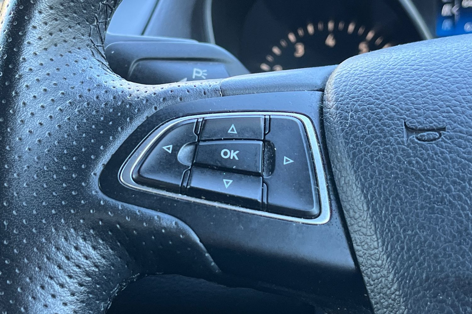 Ford Focus Photo 31