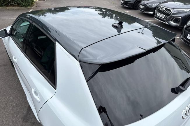 AUDI A1 Photo 23