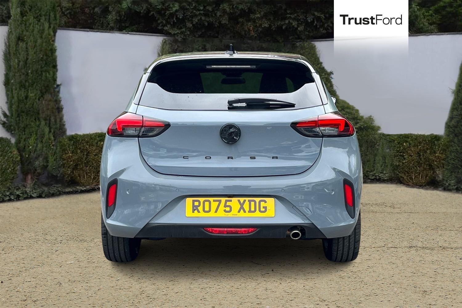 Vauxhall Corsa Photo 6