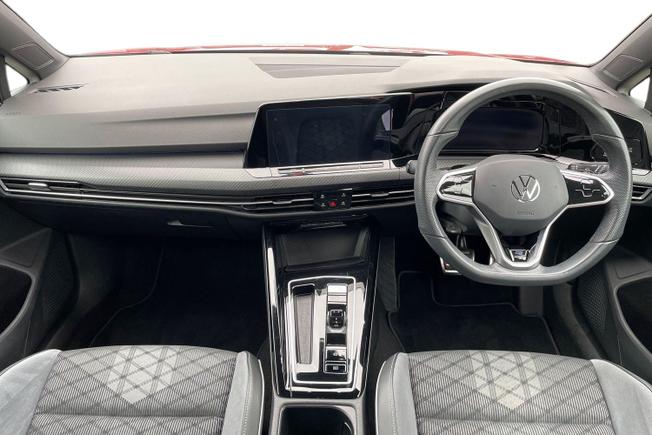 Volkswagen Golf Photo 10