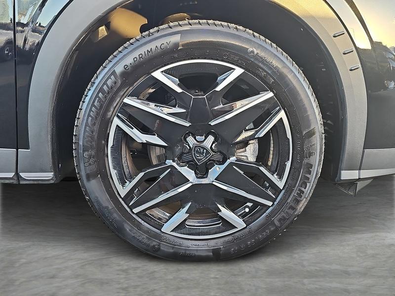 Used Peugeot 3008 KW74UYF 9