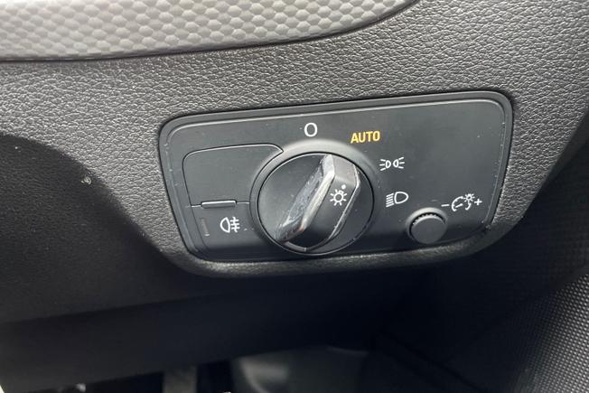 AUDI Q2 Photo 23