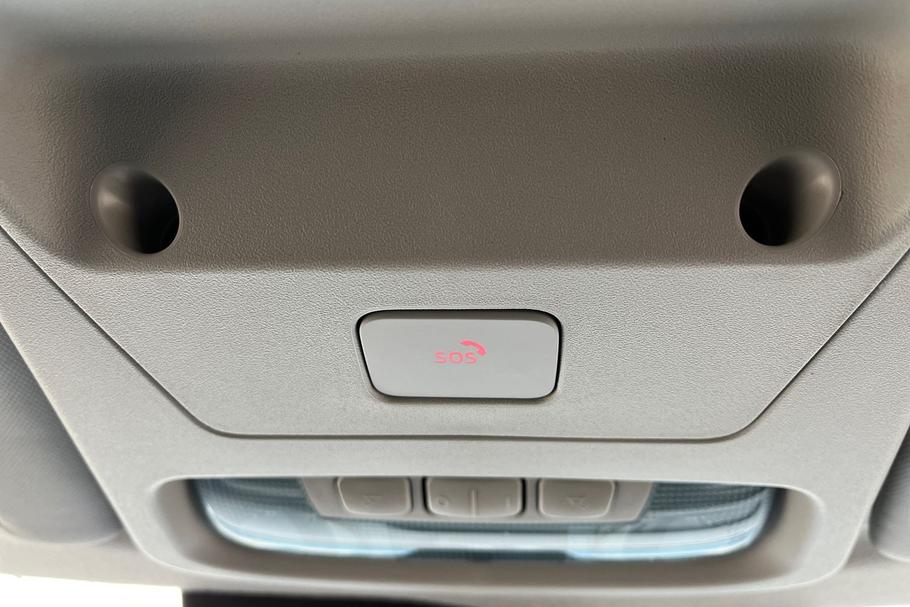 Used Ford E-TRANSIT COURIER LA75RDZ 26