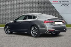 Audi A5 Photo 3