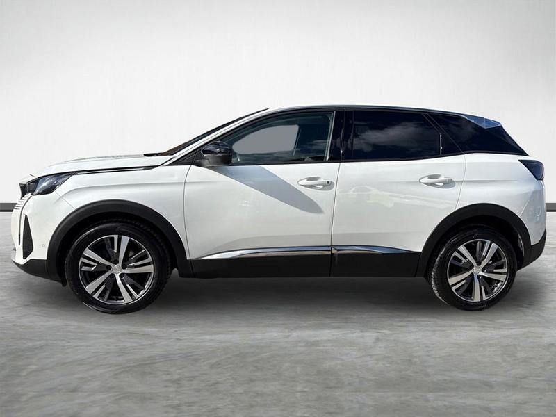Used Peugeot 3008 EK22WWT 6