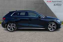 AUDI A3 Photo 4