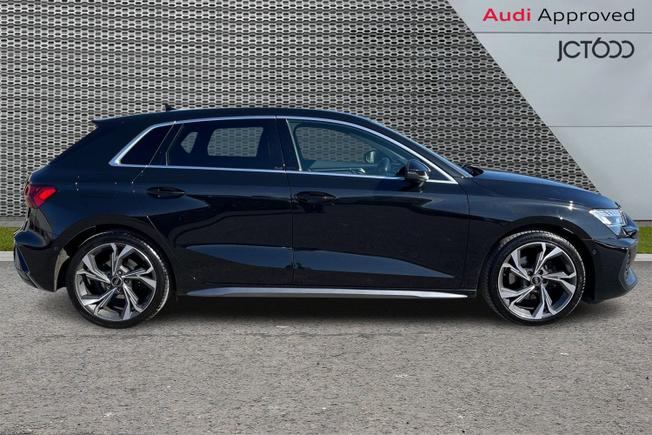 AUDI A3 Photo 4