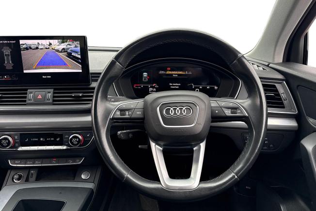 Audi Q5 Photo 11