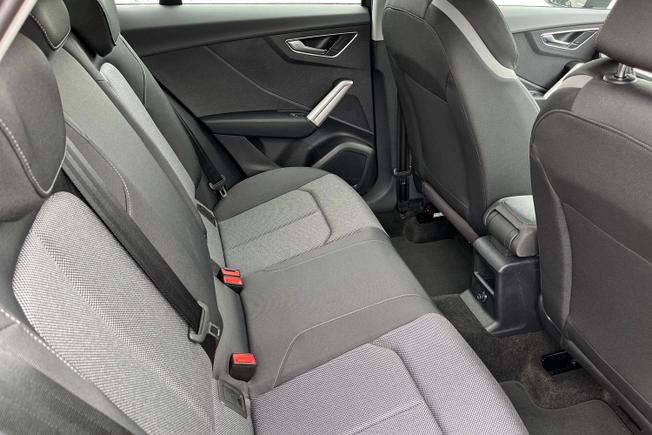 AUDI Q2 Photo 51