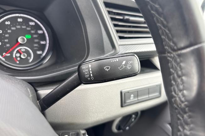 Volkswagen Transporter Photo 31
