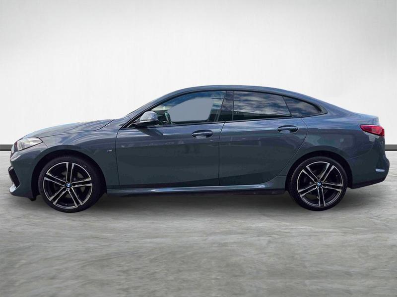 Used BMW 2 Series Gran Coupe YJ73ZJM 6