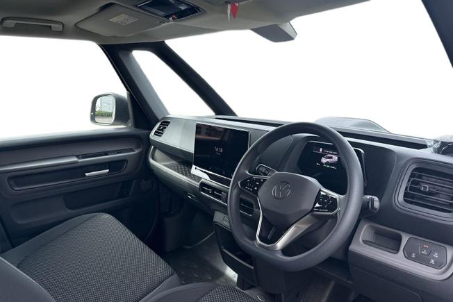 Volkswagen ID. Buzz Cargo Photo 6