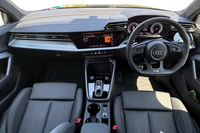 Audi A3 Photo 10