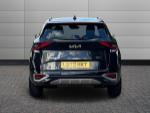 Kia Sportage Photo 11