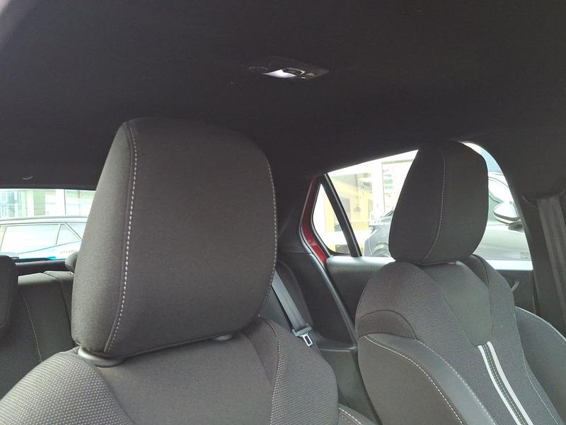 Used Vauxhall Corsa DL73UHX 34