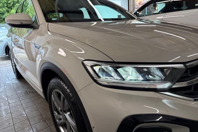 VOLKSWAGEN T-Roc Photo 19