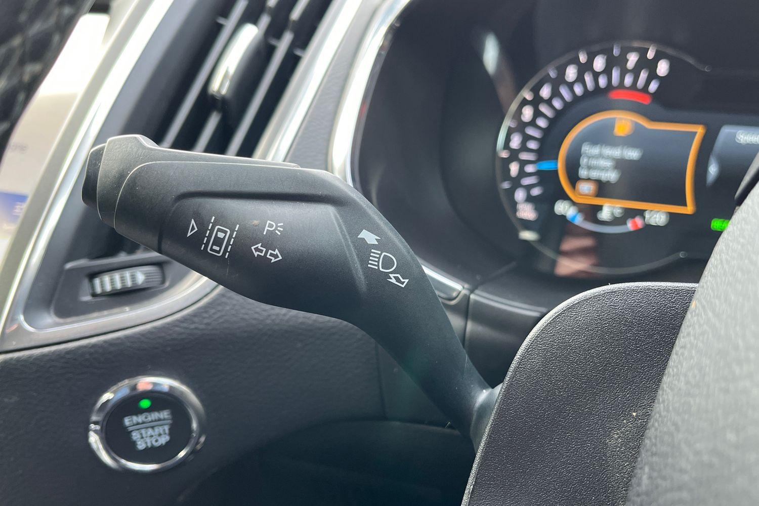 Ford S-Max Photo 13