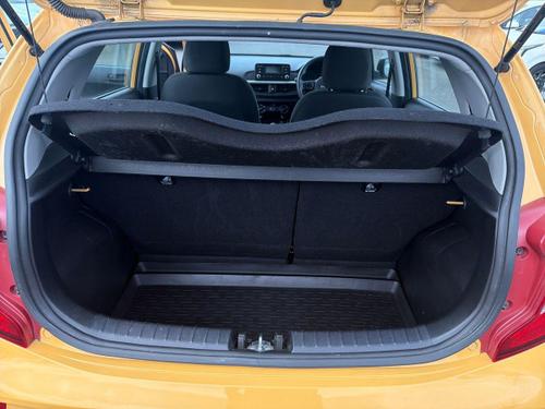 Kia PICANTO Photo autoimg-27c9113267738a6b1739f6cf7fbb81aea2be5658.jpg