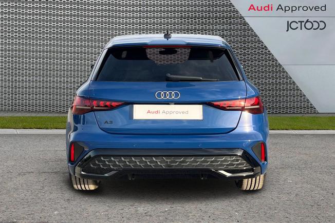 AUDI A3 Photo 7