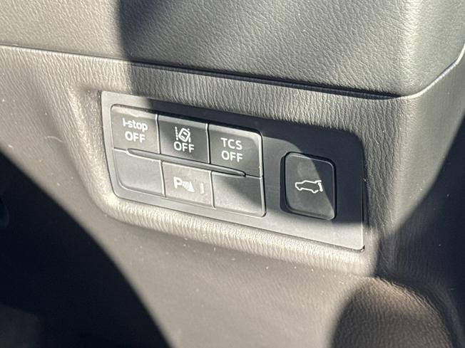 MAZDA CX-5 Photo 27