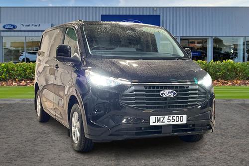Used Ford TRANSIT CUSTOM JMZ5500 1