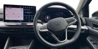 Volkswagen Golf Photo 14