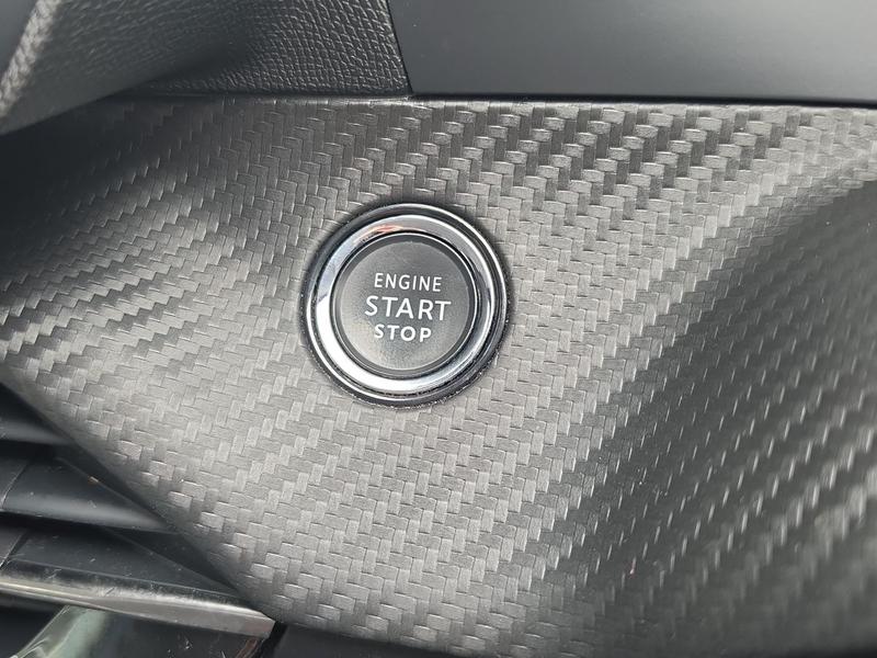 Used Peugeot 2008 LD22NCA 37