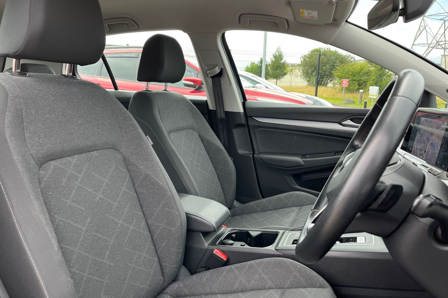 Volkswagen Golf Photo 16