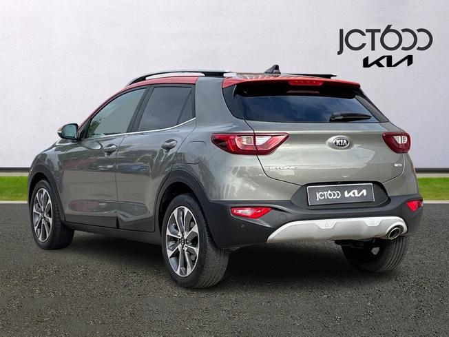 Kia Stonic Photo 3