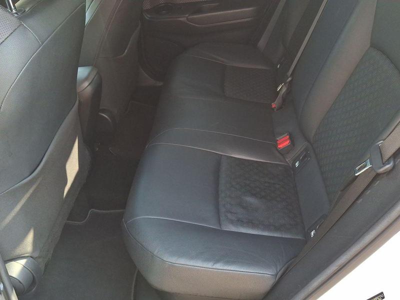 Used Toyota C-HR FG70CFM 17