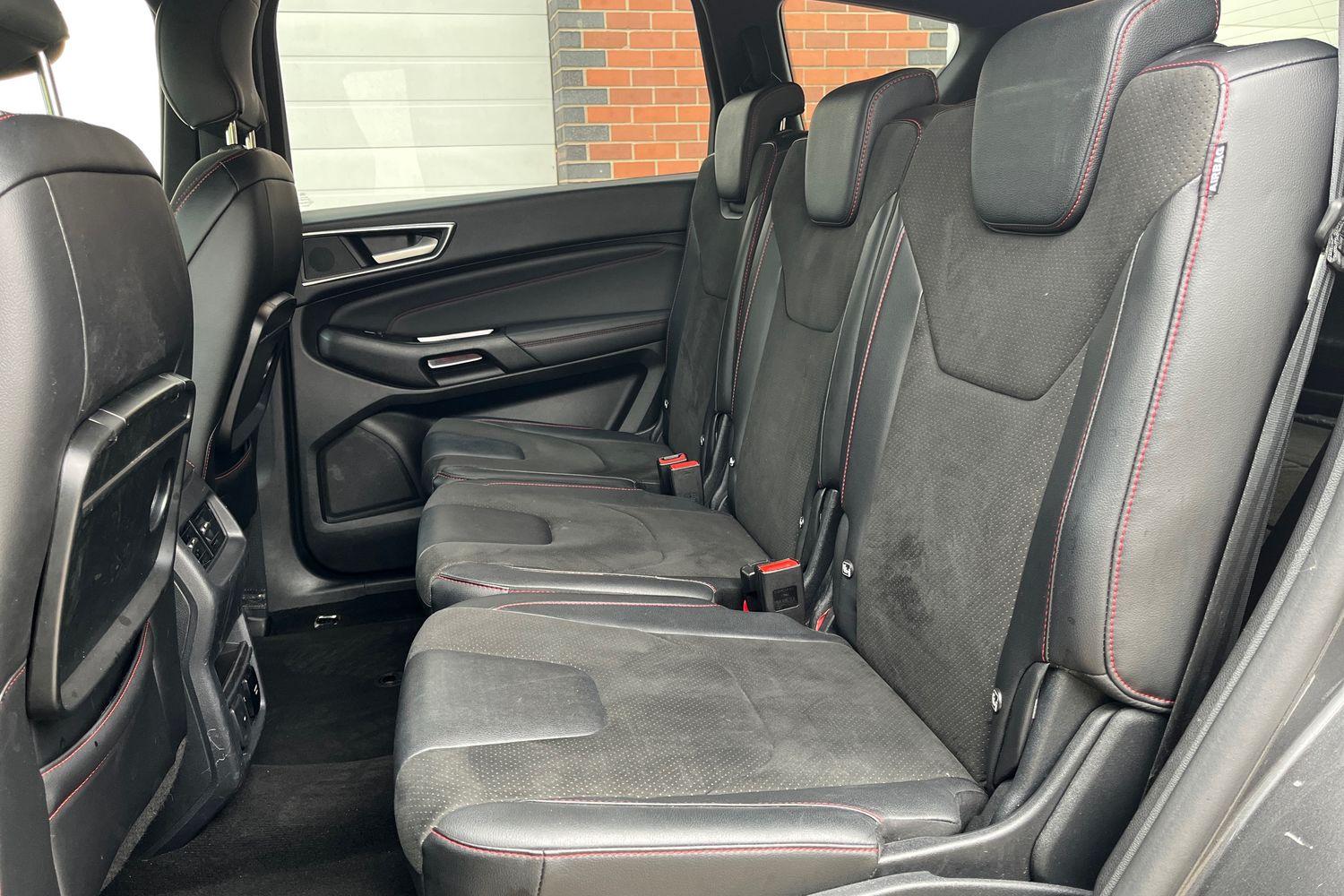Ford S-Max Photo 19