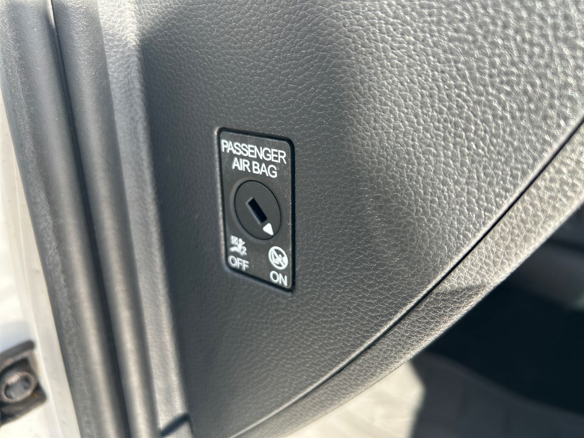SEAT Ibiza Photo 34