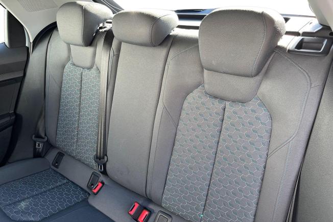 AUDI A1 Photo 9